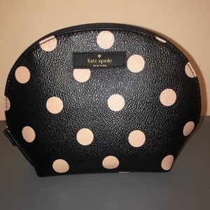 Kate Spade Makeup Bag